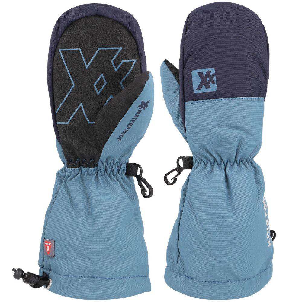 Kinetixx Kinder-Winterhandschuh Cajus Junior Kostenloser Versand international