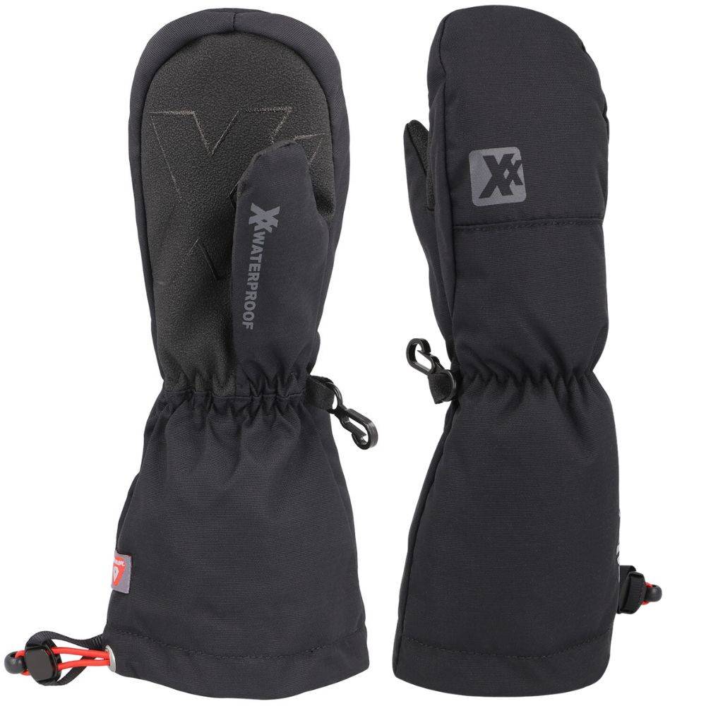 Kinetixx Kinder-Winterhandschuh Cajus Junior Kostenloser Versand international