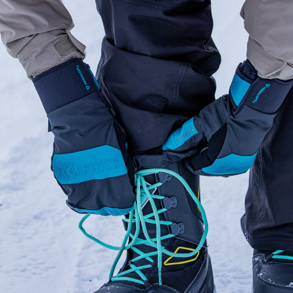 Kinetixx Sportlicher Fäustling Bene GTX® Rabatte dieses Monats