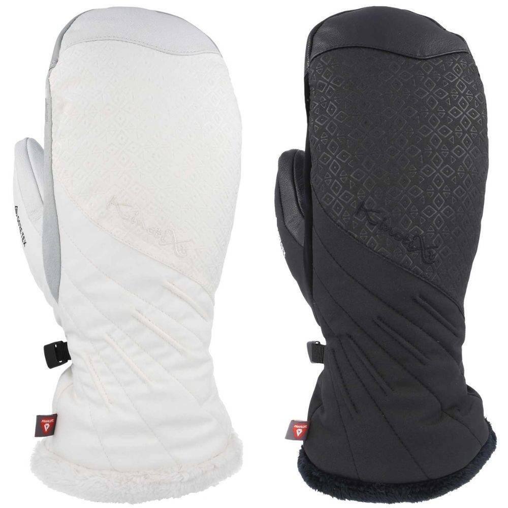 Kinetixx Extrem warmer Fäustling Ashly Mitten GTX® 2025