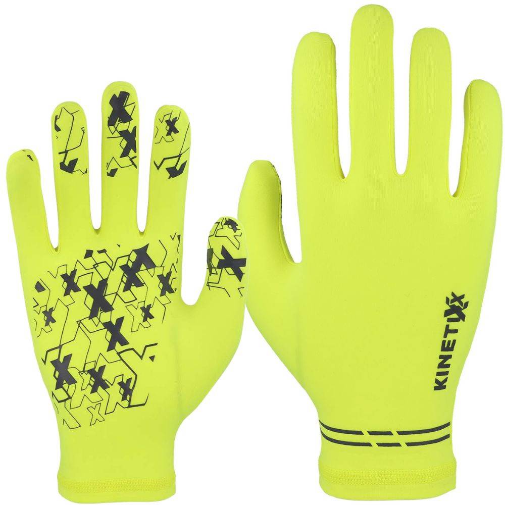 Kinetixx Sehr leichter Liner-Handschuh Malin Hotsell