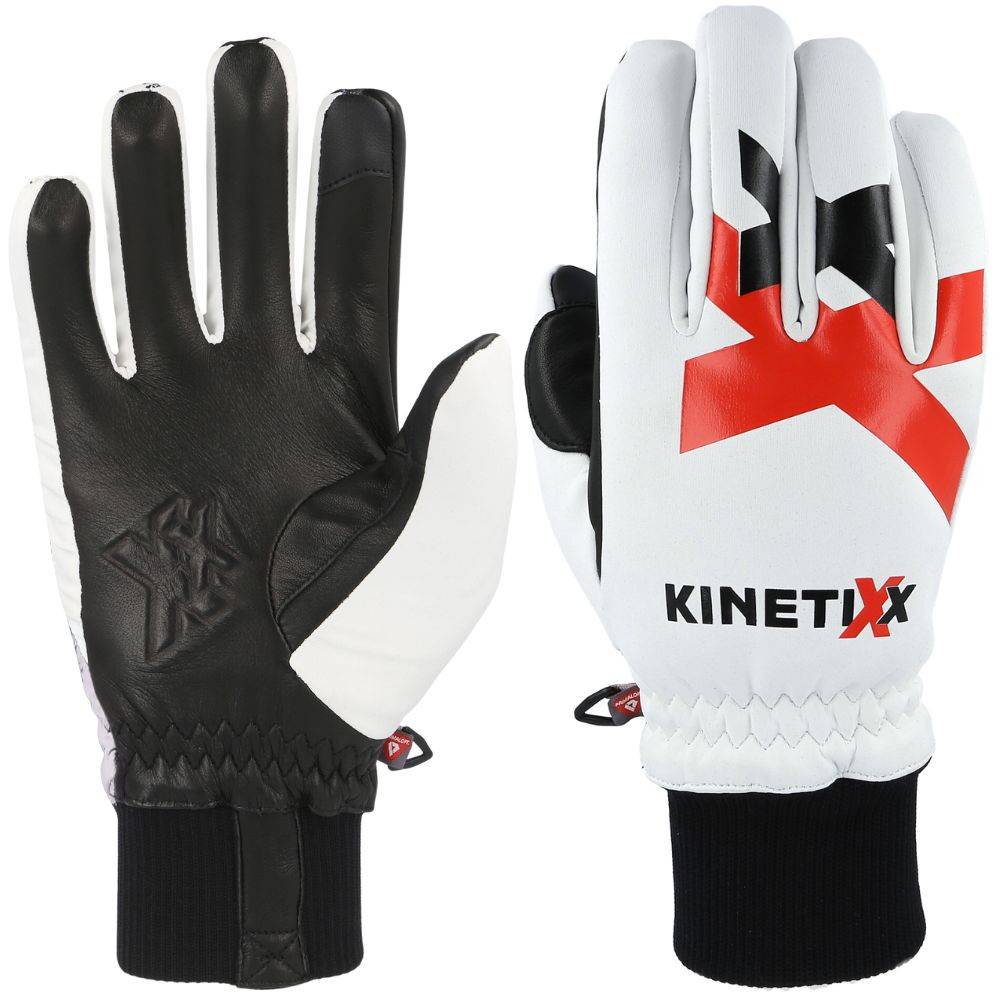 Kinetixx Warmer Winterhandschuh Meru mit PrimaLoft® Günstiger Verkauf