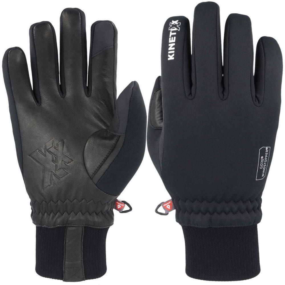 Kinetixx Warmer Winterhandschuh Meru mit PrimaLoft® Günstiger Verkauf