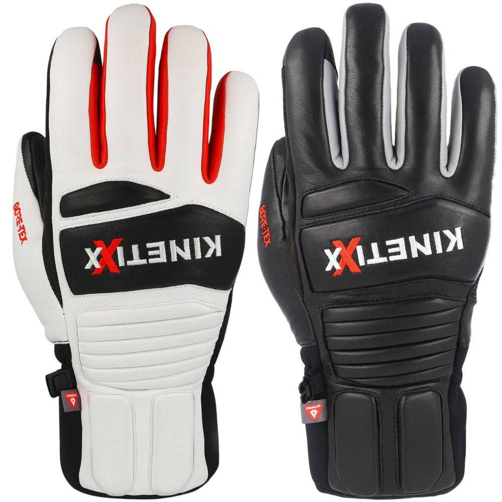 Kinetixx Funktions Herren-Skihandschuh Bradly GTX® Fabrikpreis