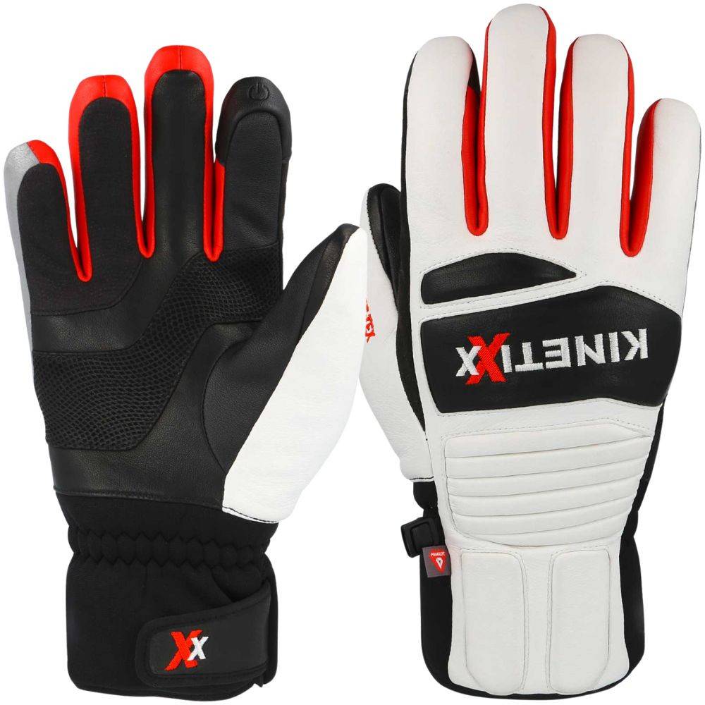 Kinetixx Funktions Herren-Skihandschuh Bradly GTX® Fabrikpreis