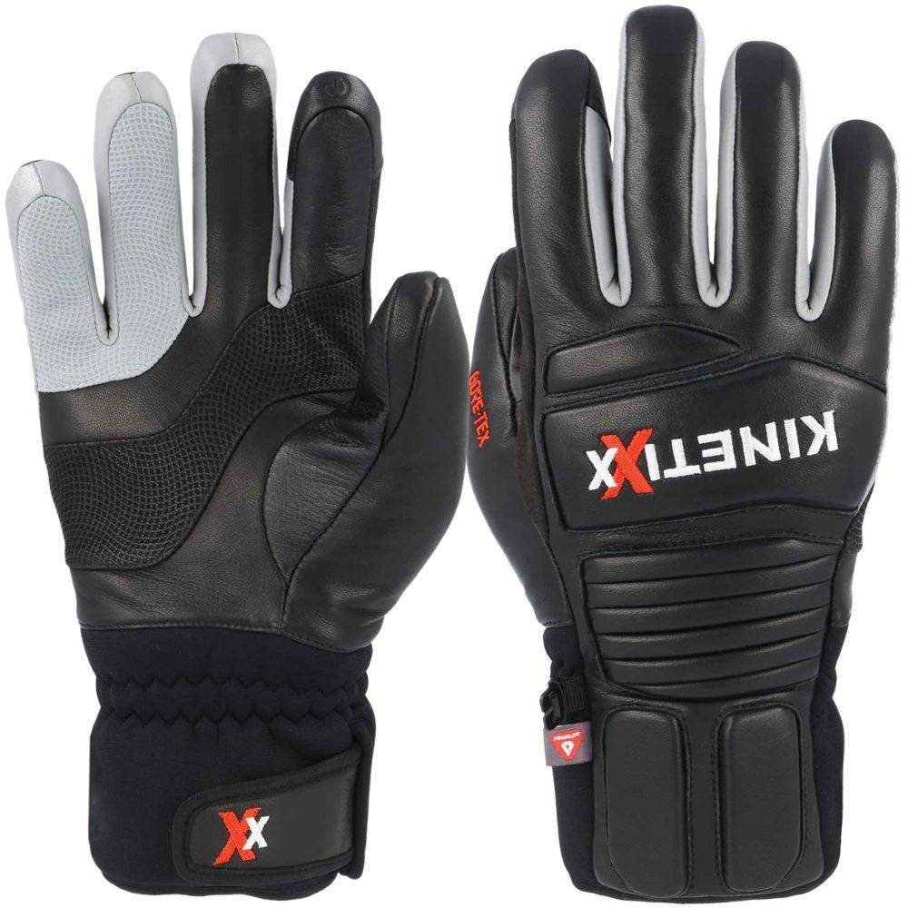 Kinetixx Funktions Herren-Skihandschuh Bradly GTX® Fabrikpreis