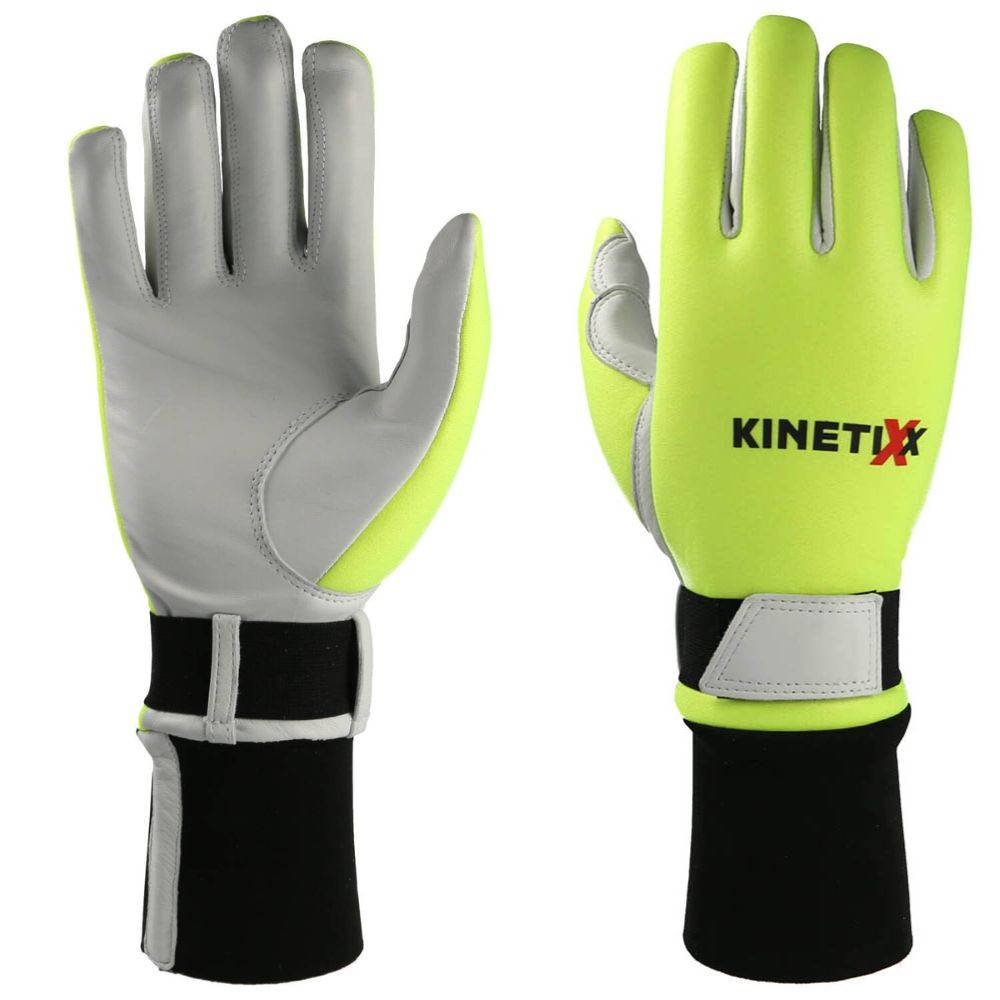 Kinetixx Skisprung-Handschuh Kite Günstig kaufen