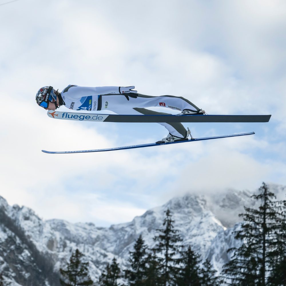 Kinetixx Skisprung-Handschuh Kite Günstig kaufen