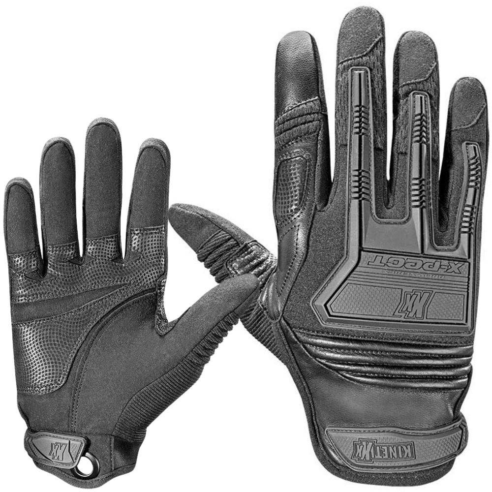 Kinetixx Taktiler Einsatzhandschuh X-Pect Flash Sale