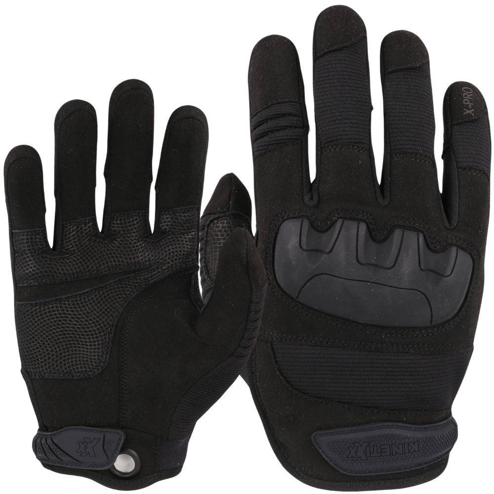 Kinetixx Taktiler Einsatzhandschuh X-Pro Begrenztes Angebot