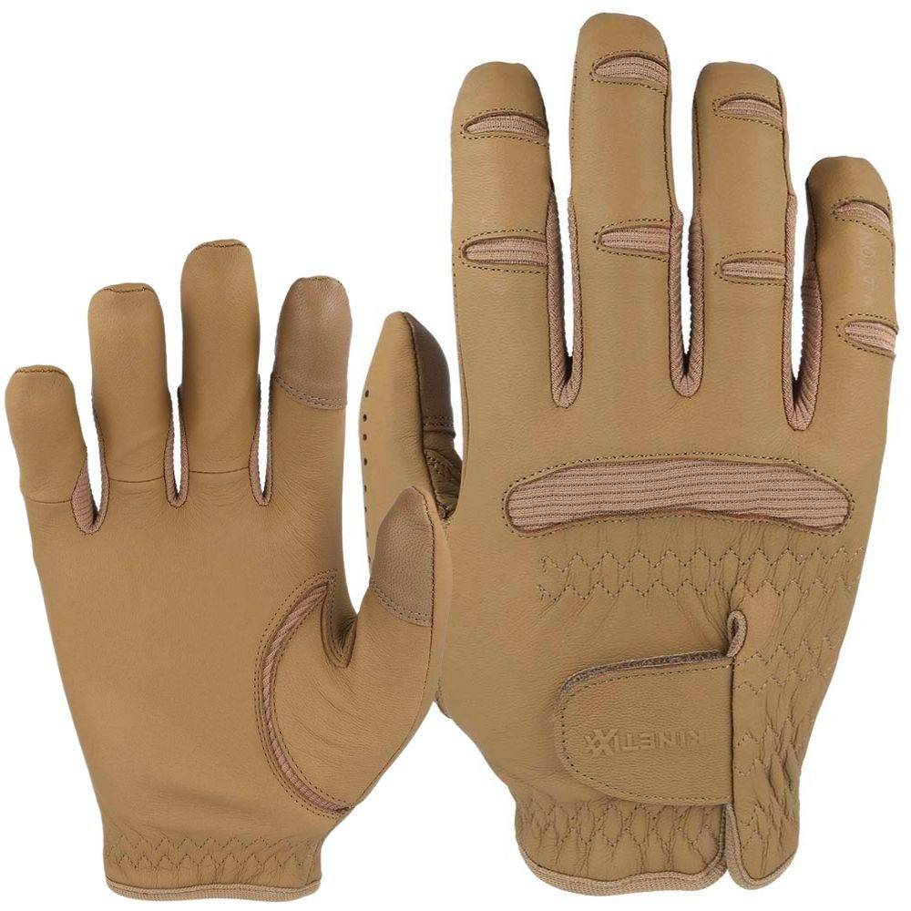 Kinetixx Taktischer Schutzhandschuh X-Aton Online Shopping