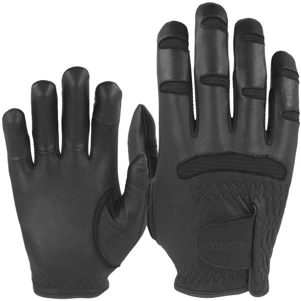 Kinetixx Taktischer Schutzhandschuh X-Aton Online Shopping