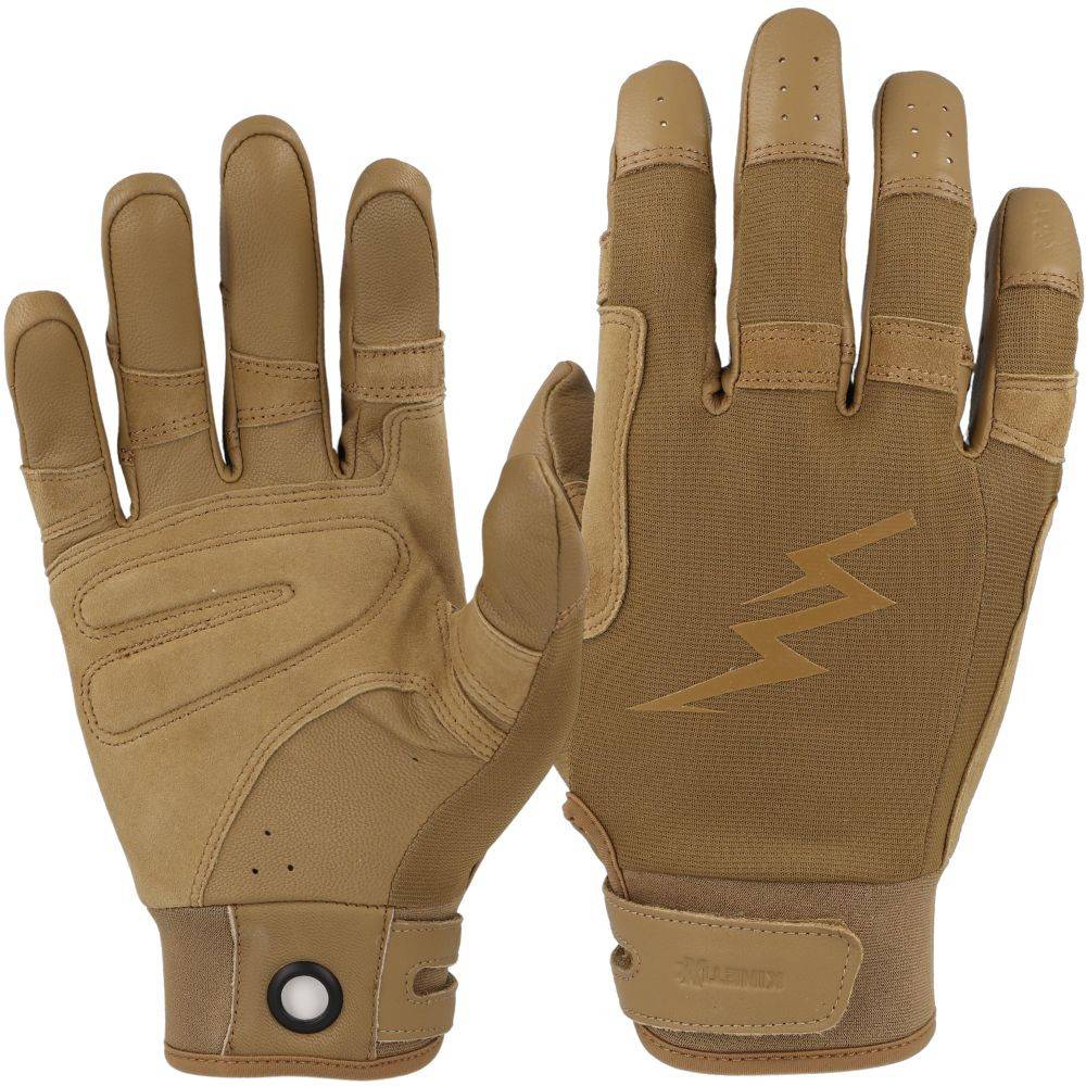 Kinetixx Abseil- und Kletterhandschuh X-Roar Saisonschlussverkauf