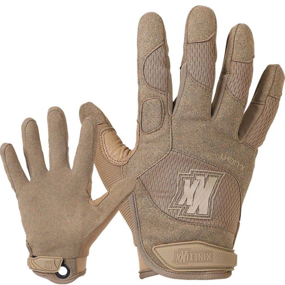 Kinetixx Atmungsaktiver Einsatzhandschuh X-Light Weihnachtsangebot