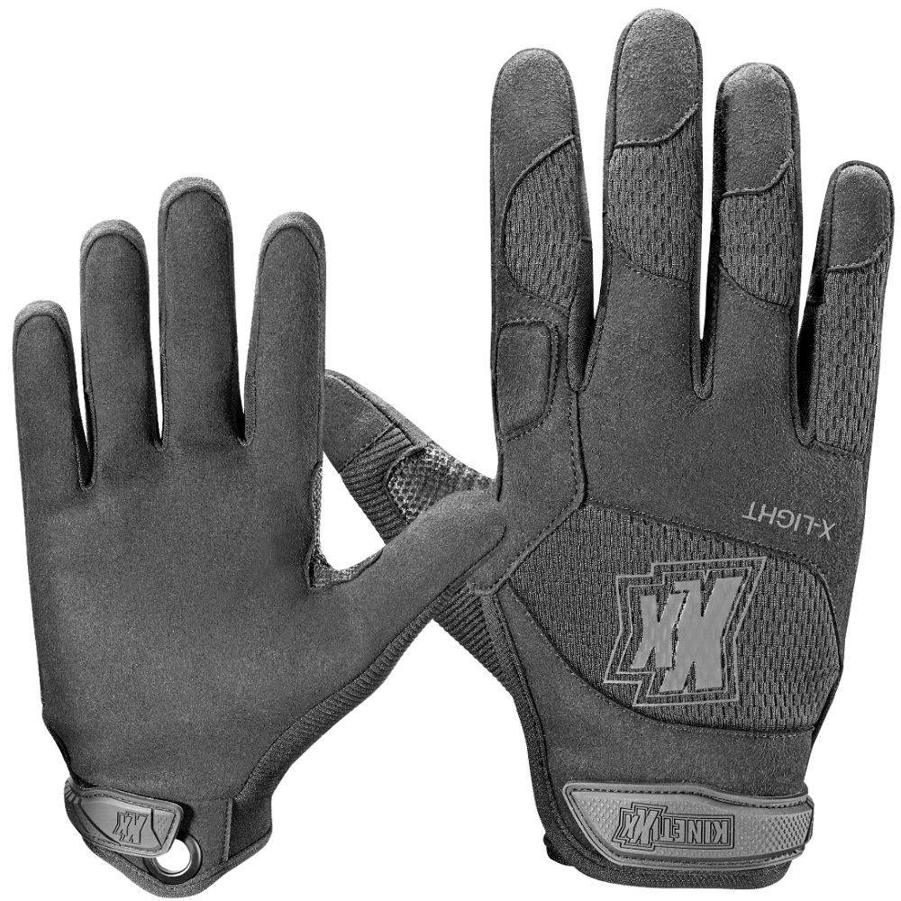 Kinetixx Atmungsaktiver Einsatzhandschuh X-Light Weihnachtsangebot