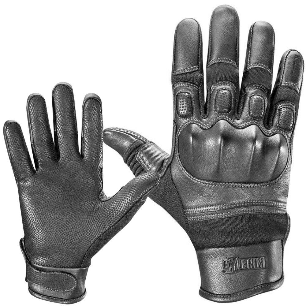 Kinetixx Taktischer Einsatzhandschuh X-Trem Muttertagsangebot