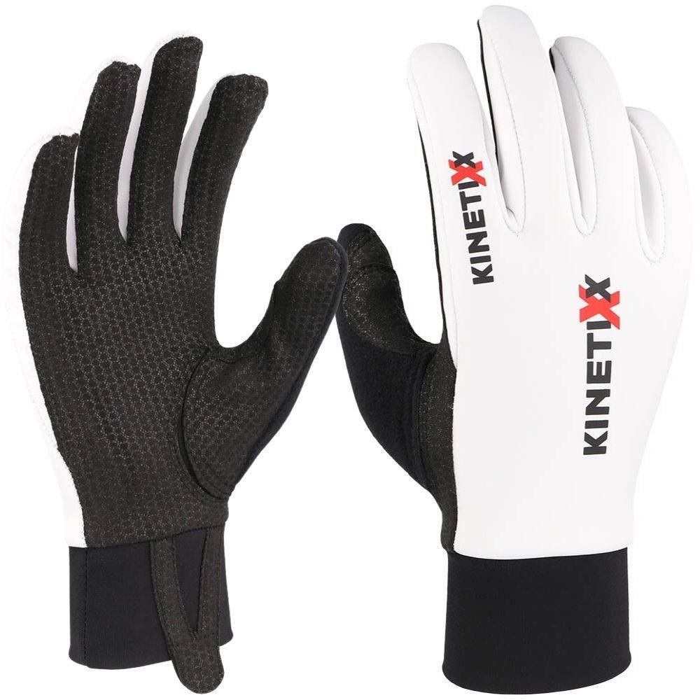 Kinetixx Warmer Langlaufhandschuh Sol X-Warm Jubiläumsangebot