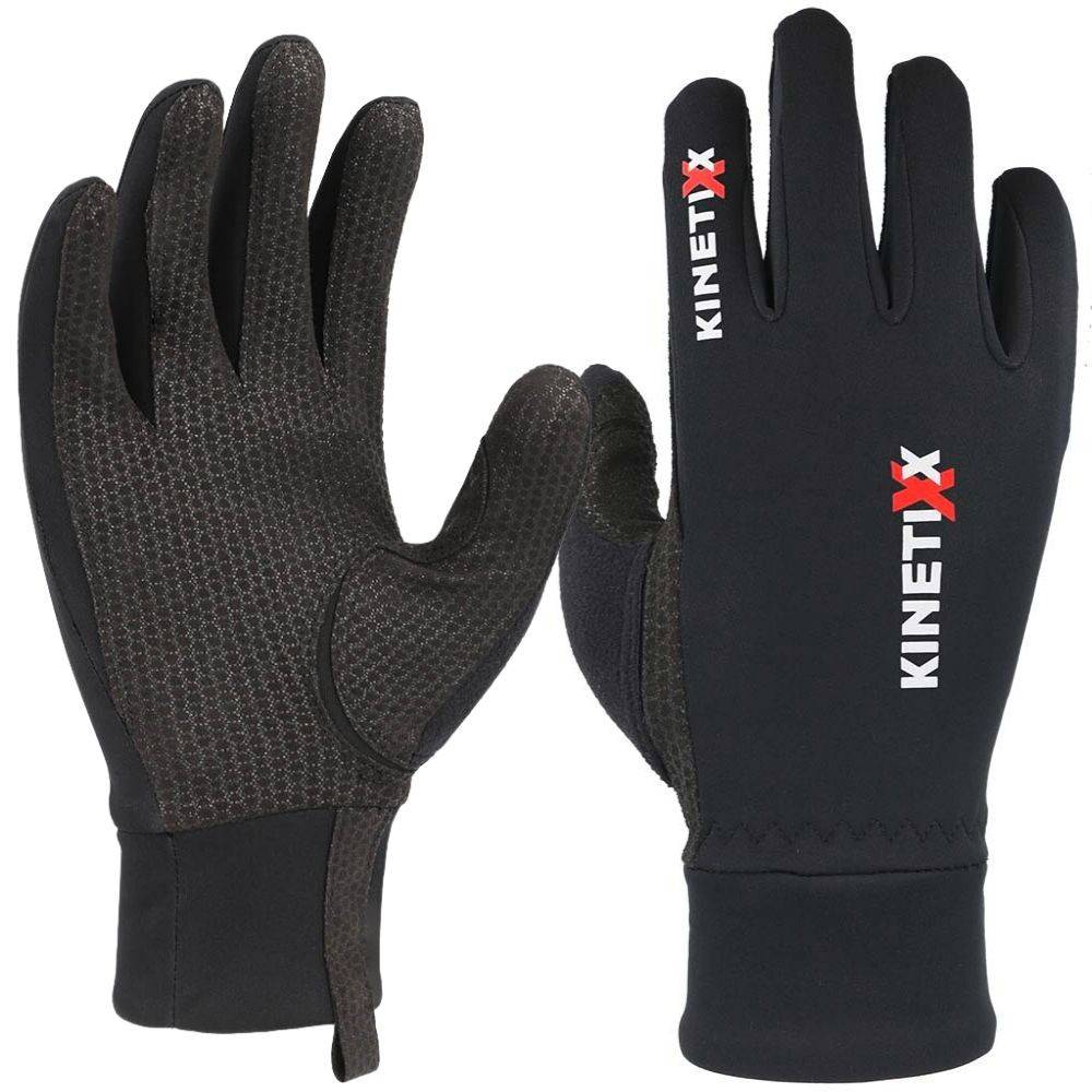 Kinetixx Warmer Langlaufhandschuh Sol X-Warm Jubiläumsangebot