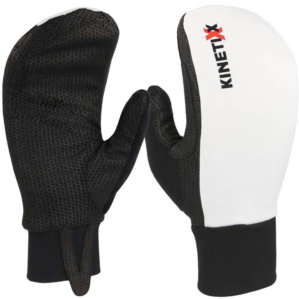 Kinetixx Langlauf-Fäustling Sol X-Warm Mitten Lagerräumung