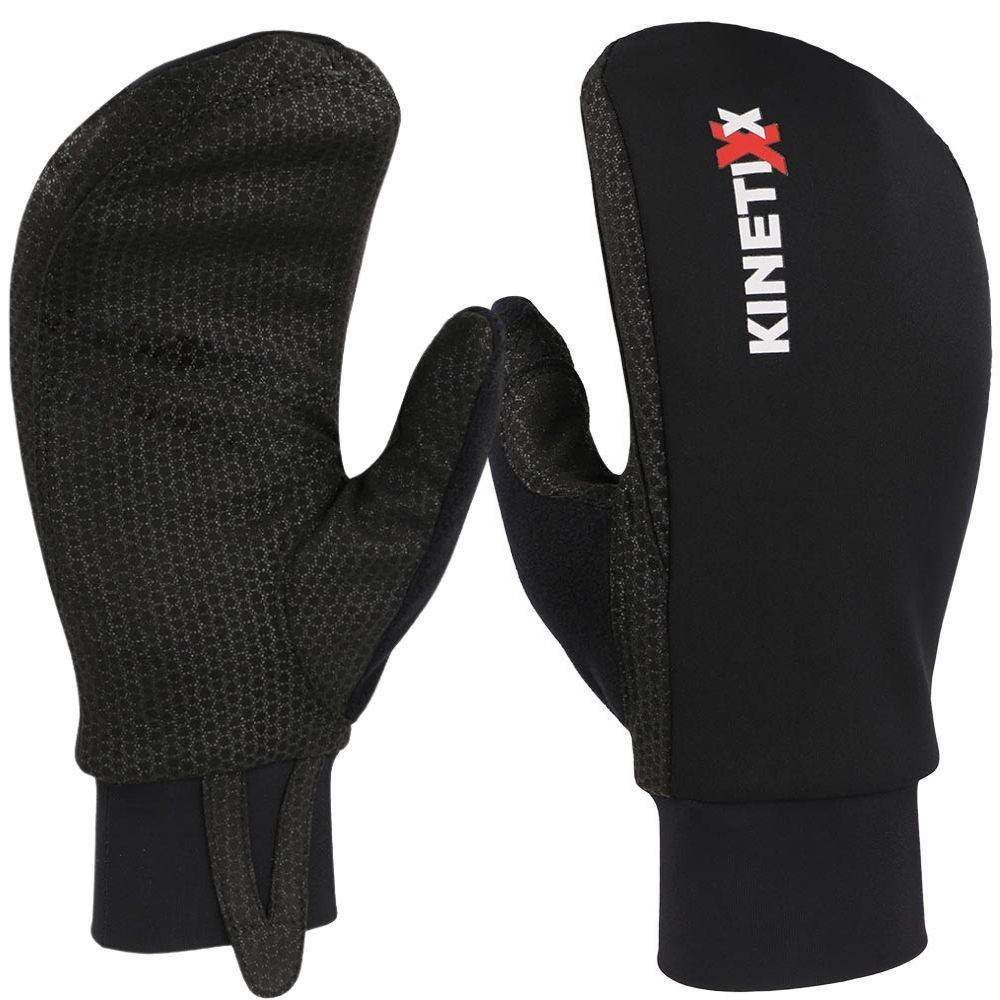 Kinetixx Langlauf-Fäustling Sol X-Warm Mitten Lagerräumung