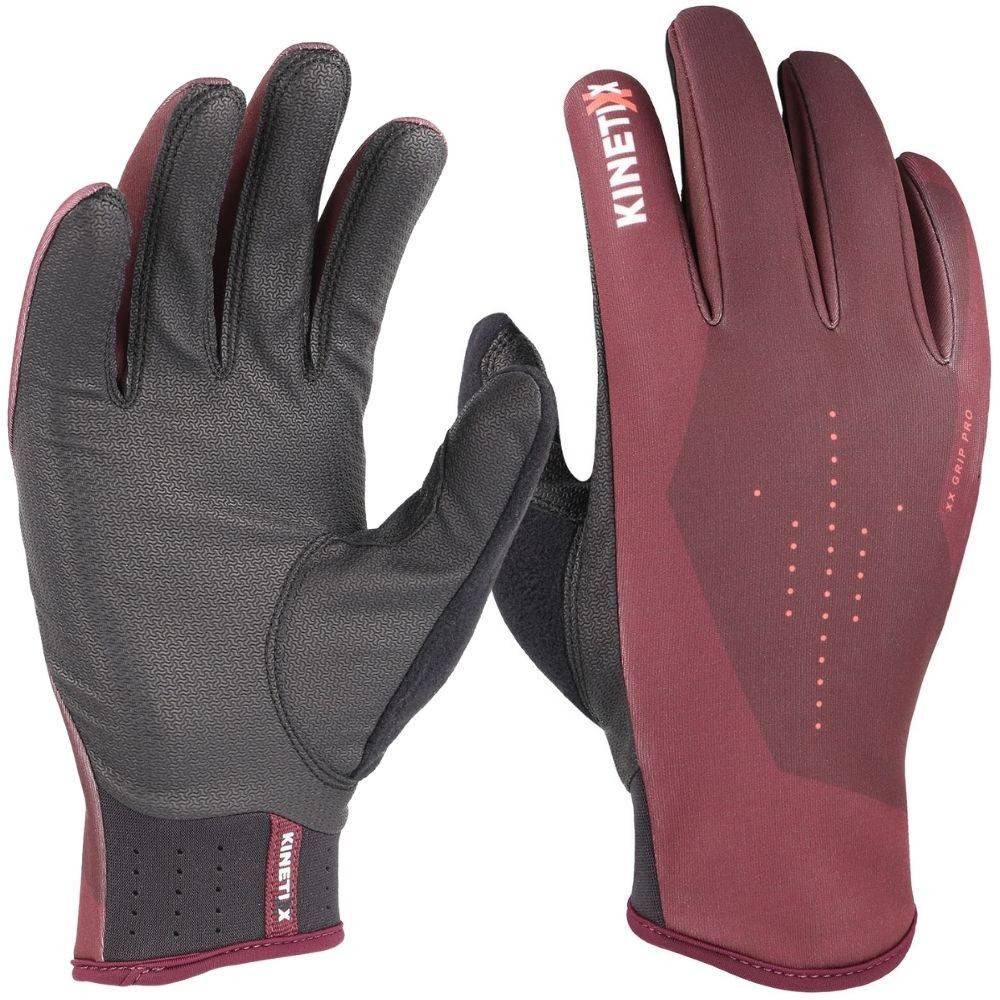 Kinetixx Performance Langlaufhandschuh Keke 2.0 Heißer Verkauf