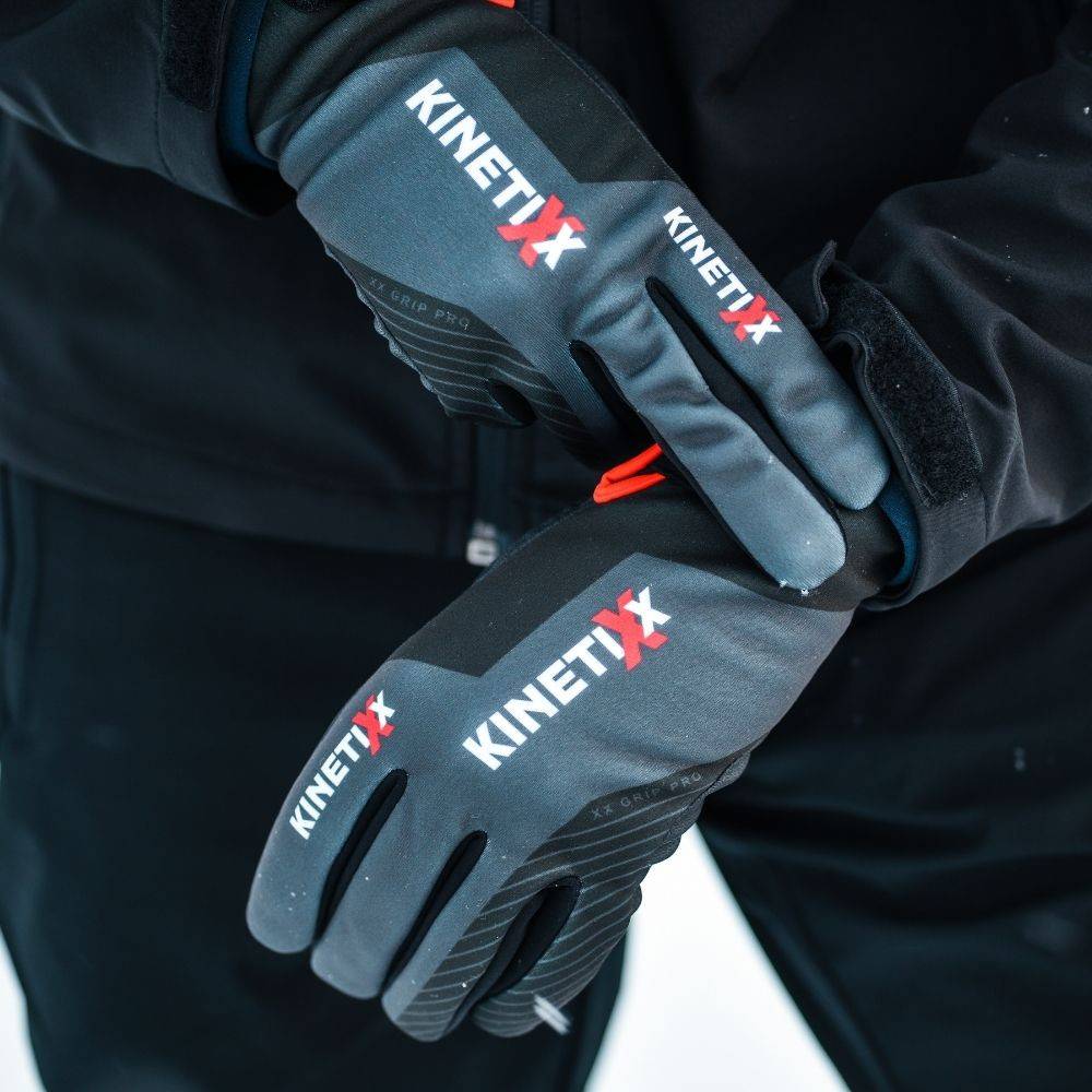 Kinetixx Performance Langlaufhandschuh Keke 2.0 Athlete Neueste Mode