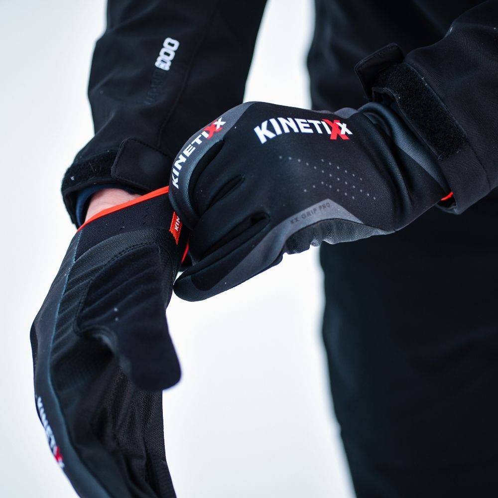 Kinetixx Performance Langlaufhandschuh Keke 2.0 Athlete Neueste Mode