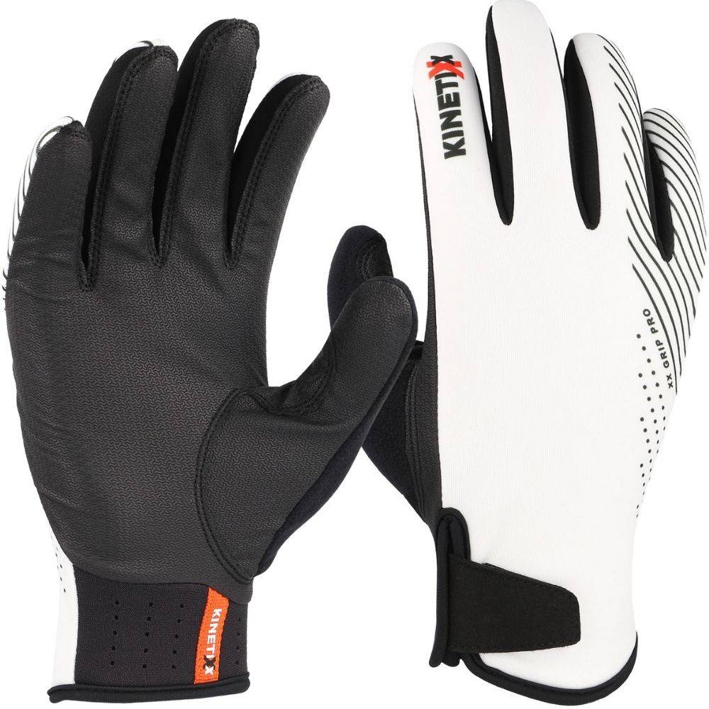 Kinetixx Sportlicher Langlaufhandschuh Eike 2.0 Online Outlet