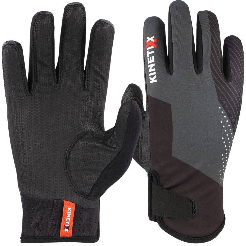 Kinetixx Sportlicher Langlaufhandschuh Eike 2.0 Online Outlet