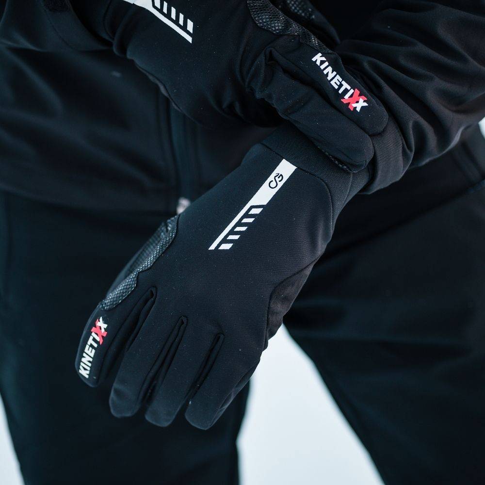 Kinetixx Langlaufhandschuh Natan C2G Exklusive Angebote