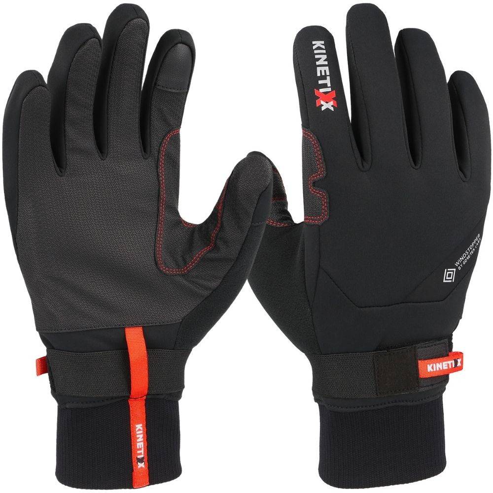 Kinetixx Extra warmer Langlaufhandschuh Nomo 2.0 Blitzangebot