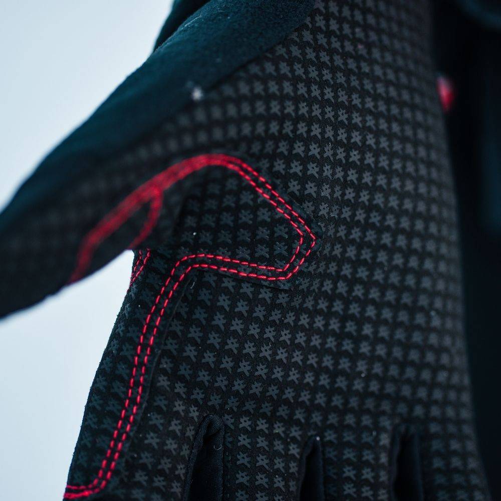 Kinetixx Warmer Langlaufhandschuh Norik Neuheiten