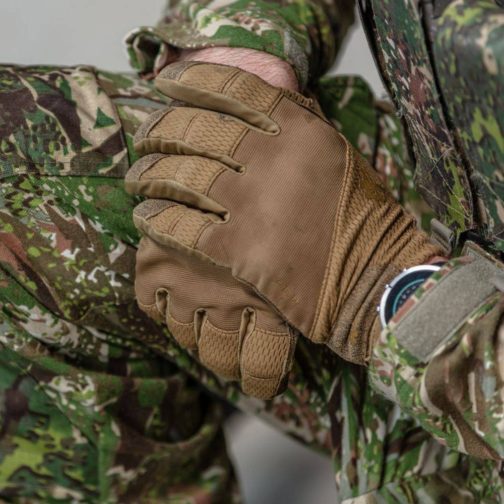 Kinetixx Sehr leichter Einsatzhandschuh X-Beam VIP-Rabatte