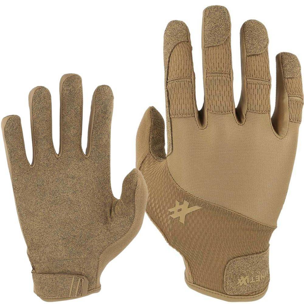 Kinetixx Sehr leichter Einsatzhandschuh X-Beam Letzte 3 Tage