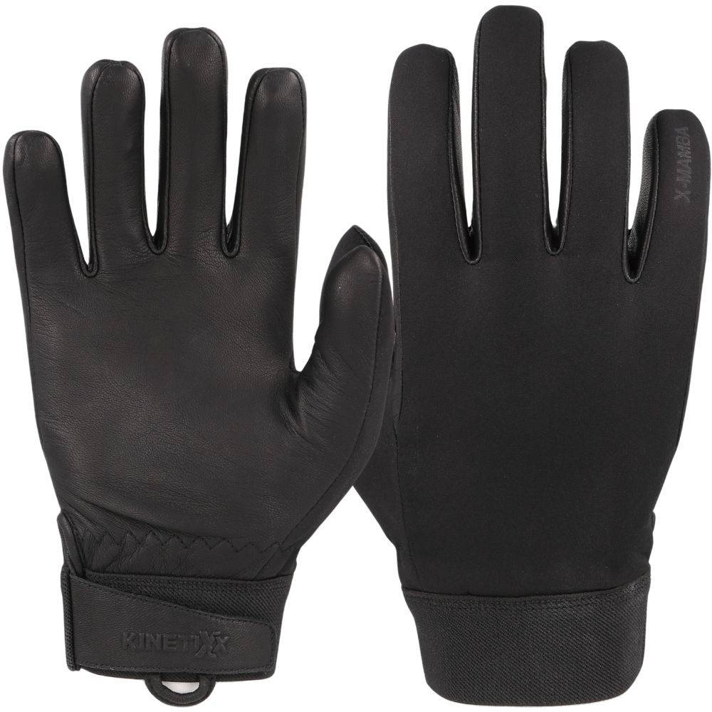 Kinetixx Durchsuchungshandschuh X-Mamba Letzte 2 Tage