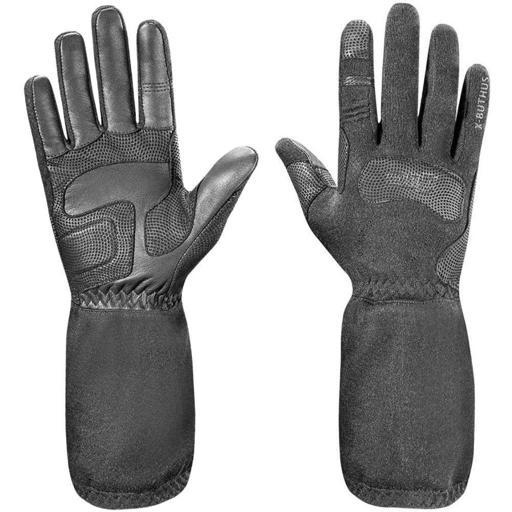 Kinetixx Leichter Pilotenhandschuh X-Buthus Zeitbegrenzte Promotion