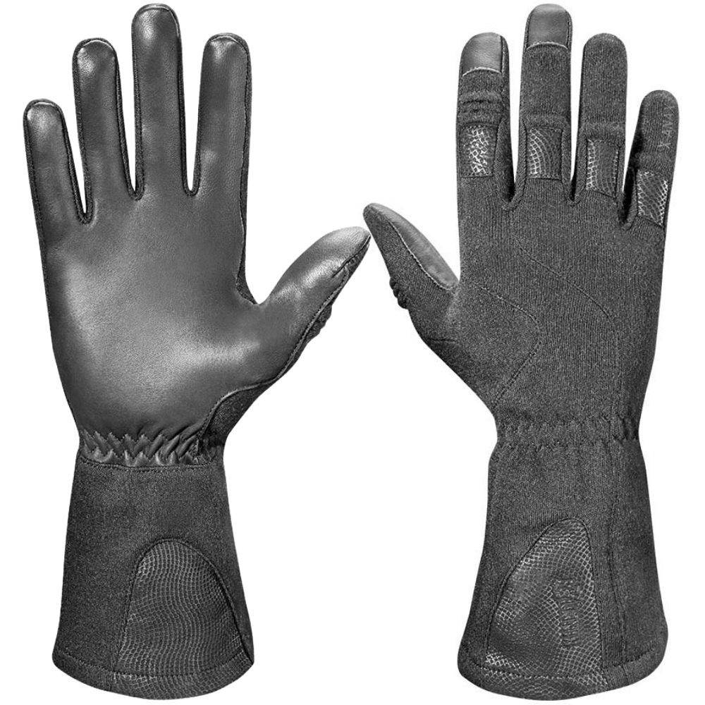 Kinetixx Taktiler Pilotenhandschuh X-Anax Bis zu 50% Rabatt