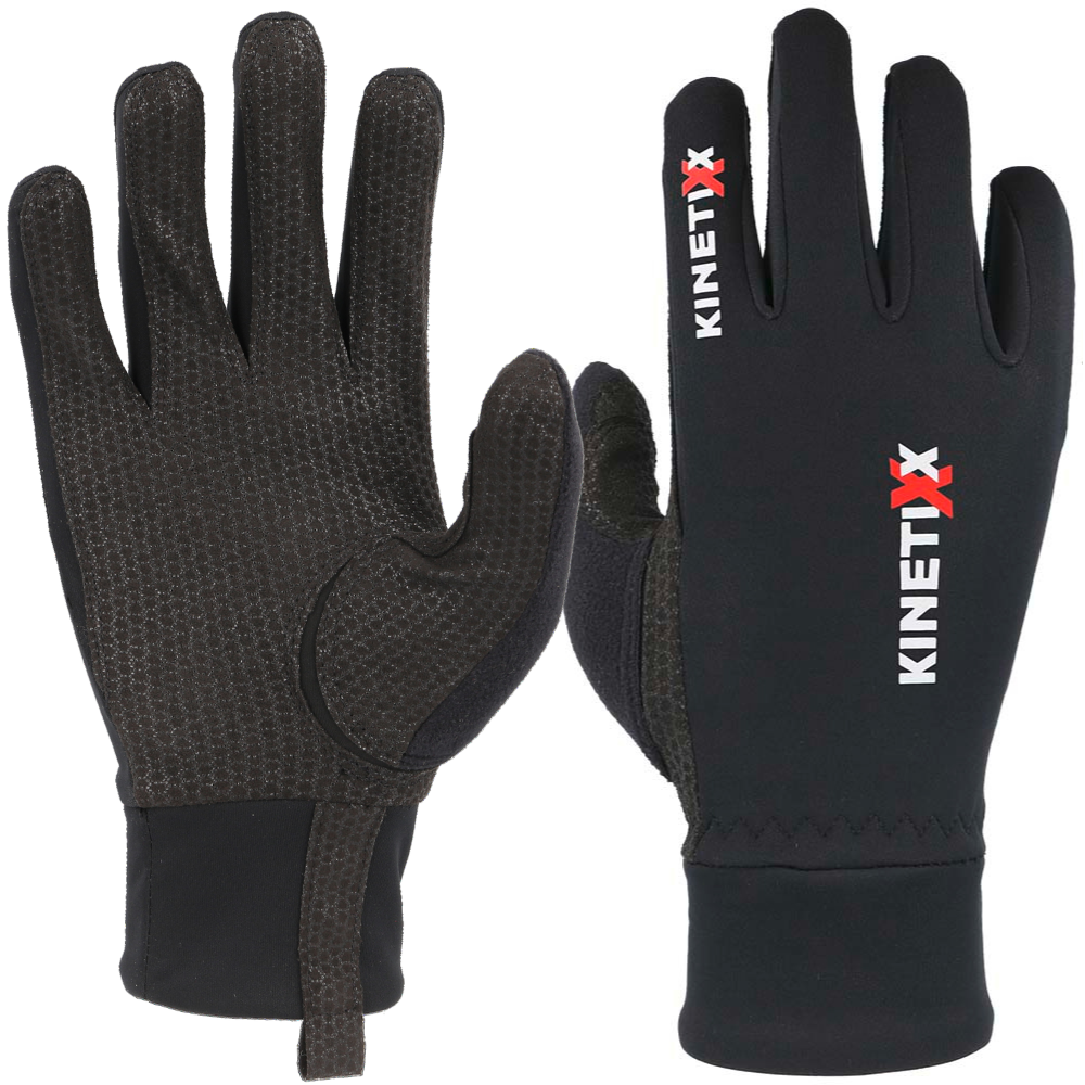 Kinetixx Sportlicher Langlaufhandschuh Sol Bis zu 55% Rabatt