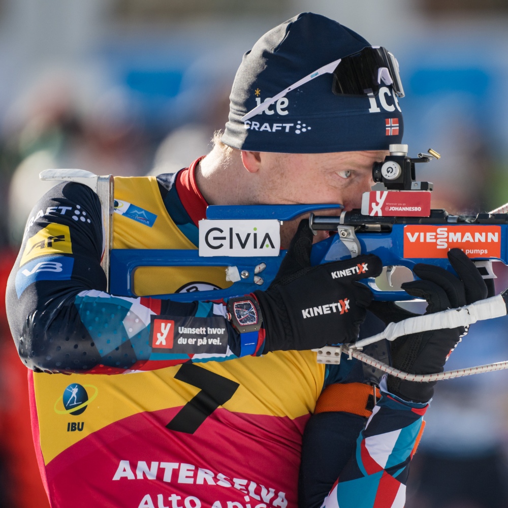 Kinetixx Sportlicher Langlaufhandschuh Sol Bis zu 55% Rabatt
