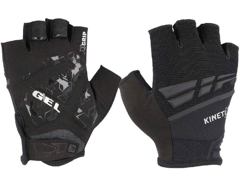 Kinetixx Radhandschuh Laif mit Kevlar® Handgelenkschutz Nur noch ein Tag übrig