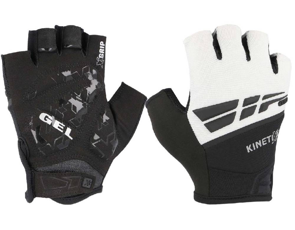 Kinetixx Radhandschuh Laif mit Kevlar® Handgelenkschutz Nur noch ein Tag übrig