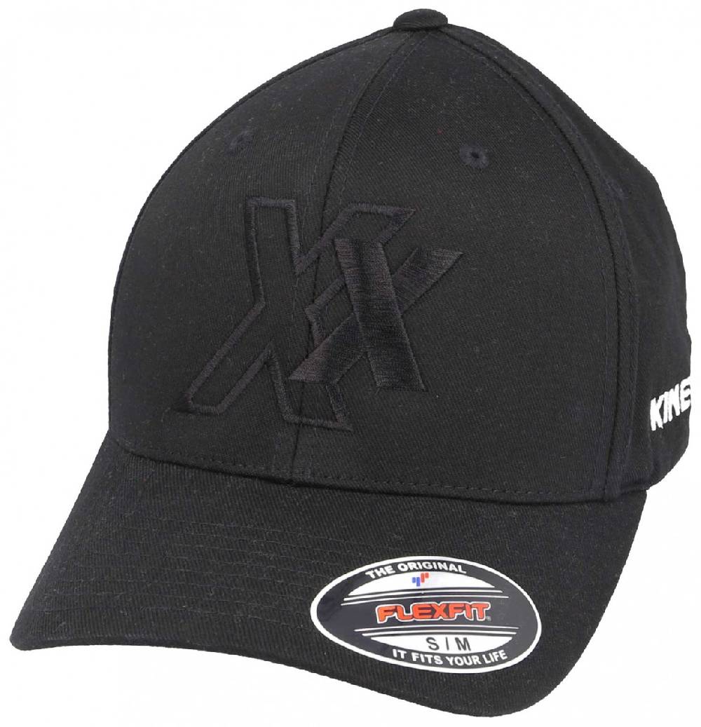 Kinetixx Lässige Cap im Xx-Design 50% Rabatt mit kostenlosem Versand