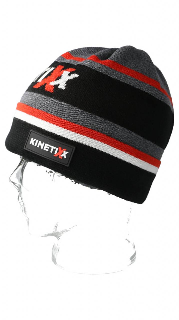 Kinetixx EISBÄR® Wintermütze Kostenloser Versand international