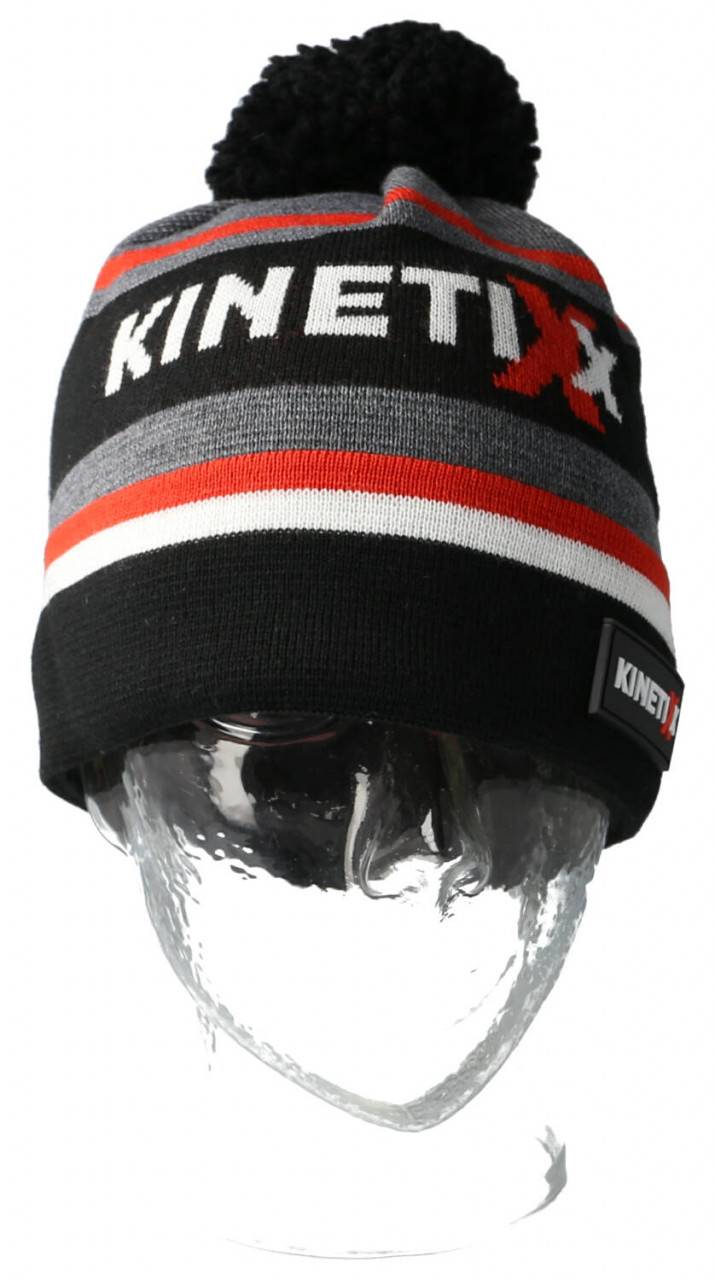 Kinetixx EISBÄR® Bommelmütze Fabrikladen