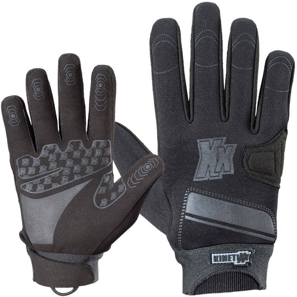 Kinetixx Diensthandschuh X-Python Auslauf