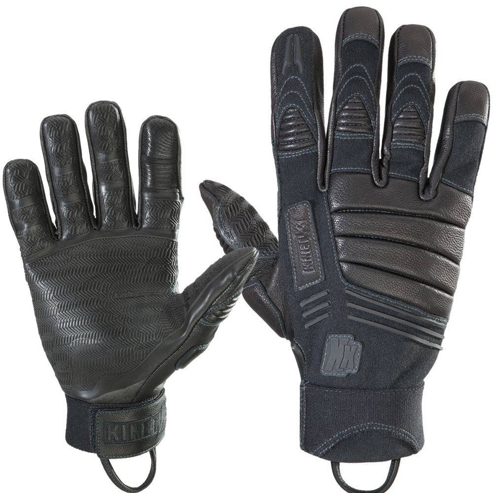 Kinetixx Abseilhandschuhe X-React im Angebot