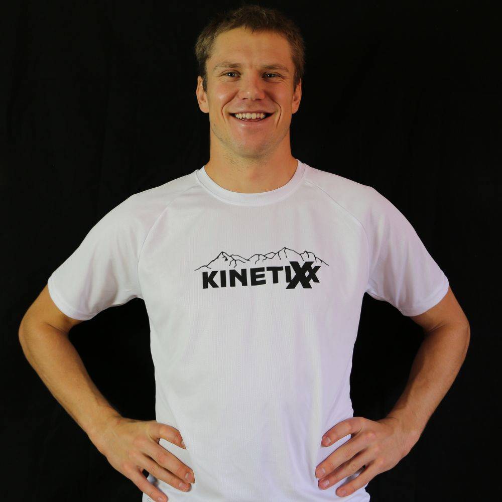 Kinetixx Atmungsaktives Sportshirt Schlussverkauf
