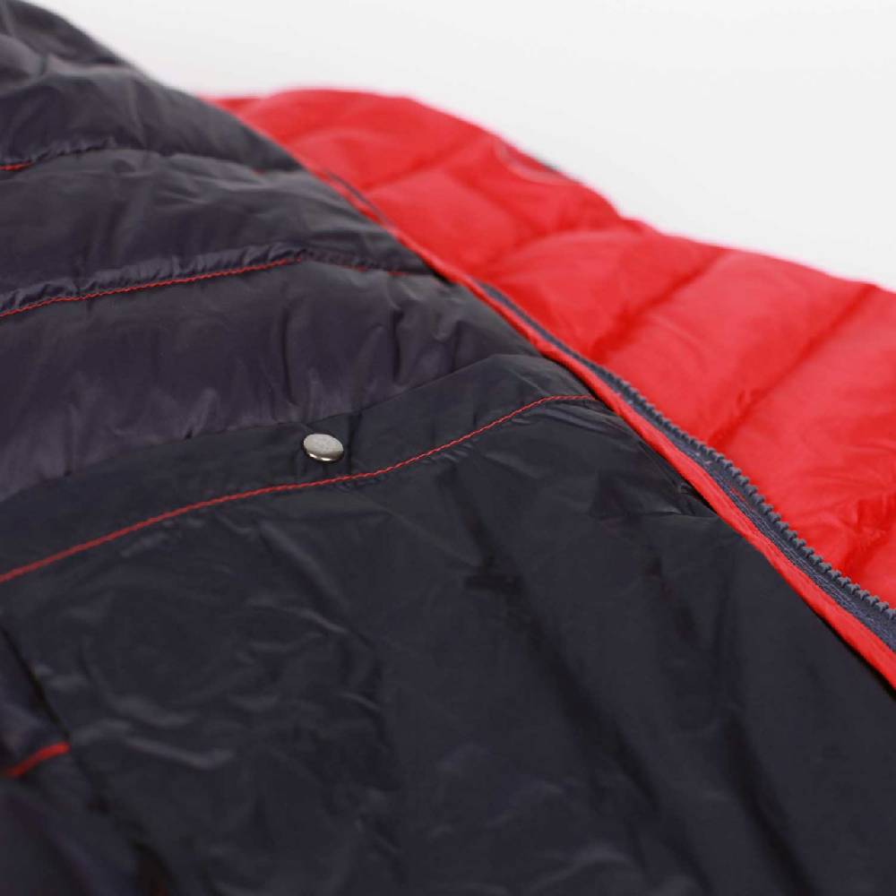 Kinetixx Leichte Daunenjacke Günstiger Verkauf
