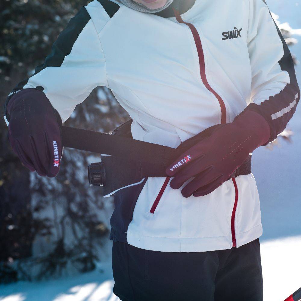 Kinetixx Thermobelt im KinetiXx-Design Fabrikverkauf
