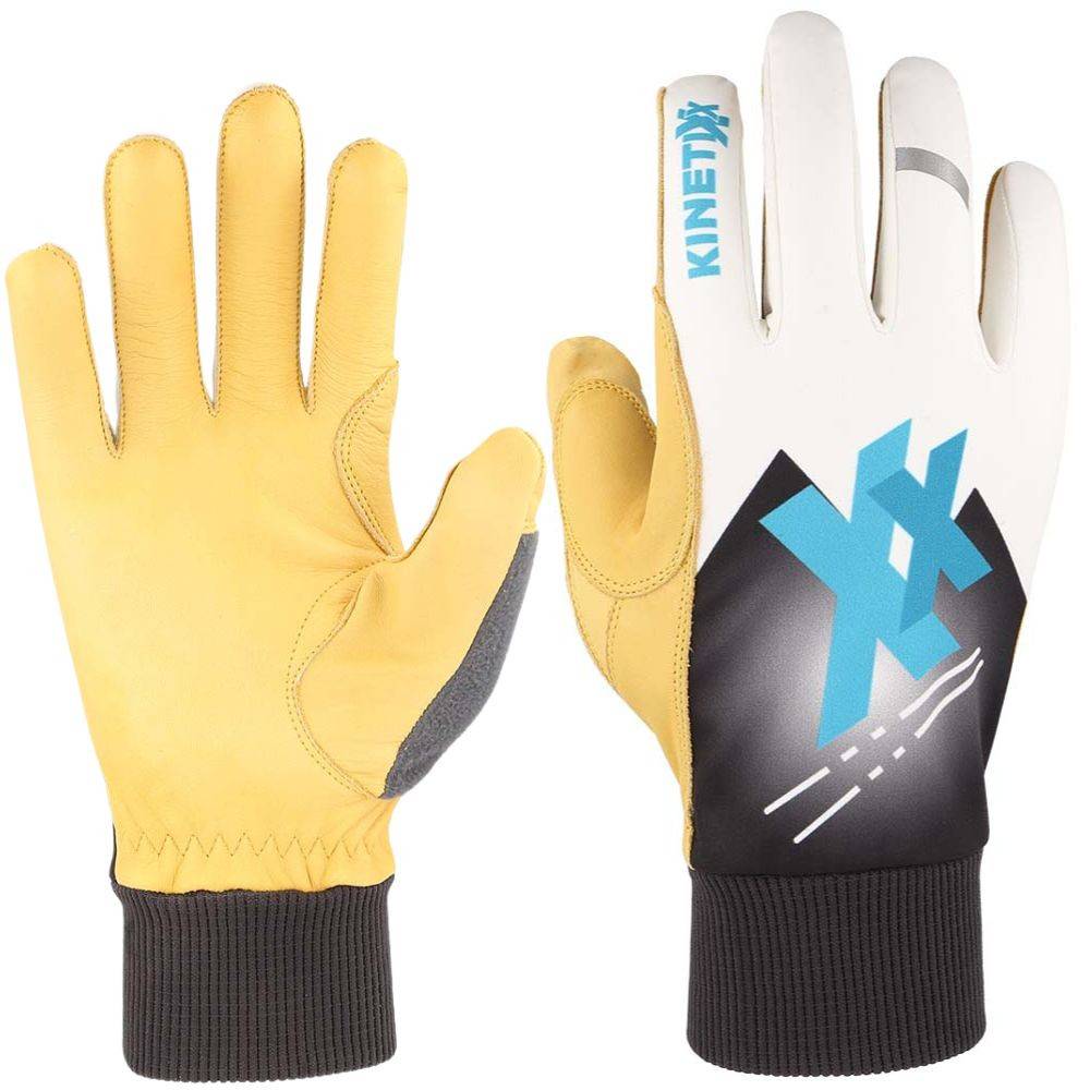Kinetixx Sportlicher Langlaufhandschuh Narve Fabrik Onlineshop